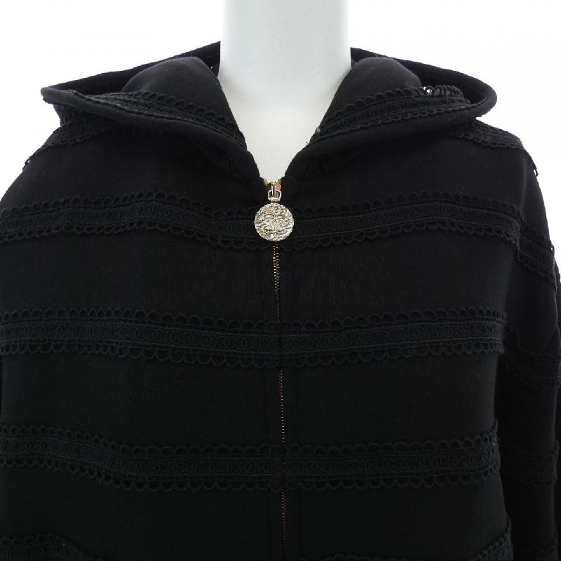 CHANEL LOOK24 P76223V67500 Áo khoác - Hàng hiệu Chính hãng 821210