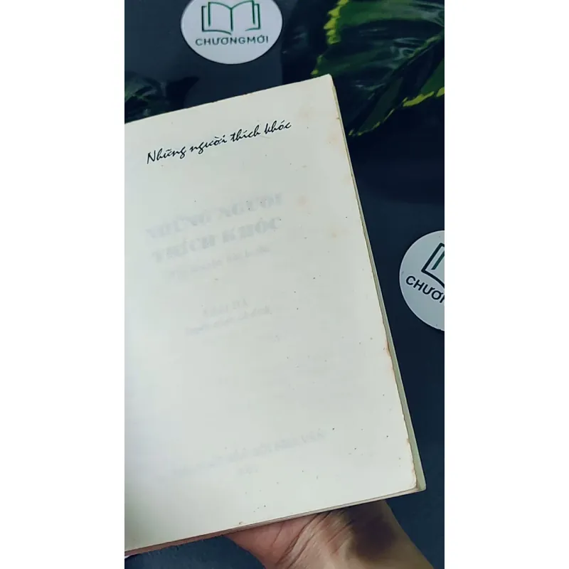 Những người thích khóc (2001) - Aziz Nesin 604588