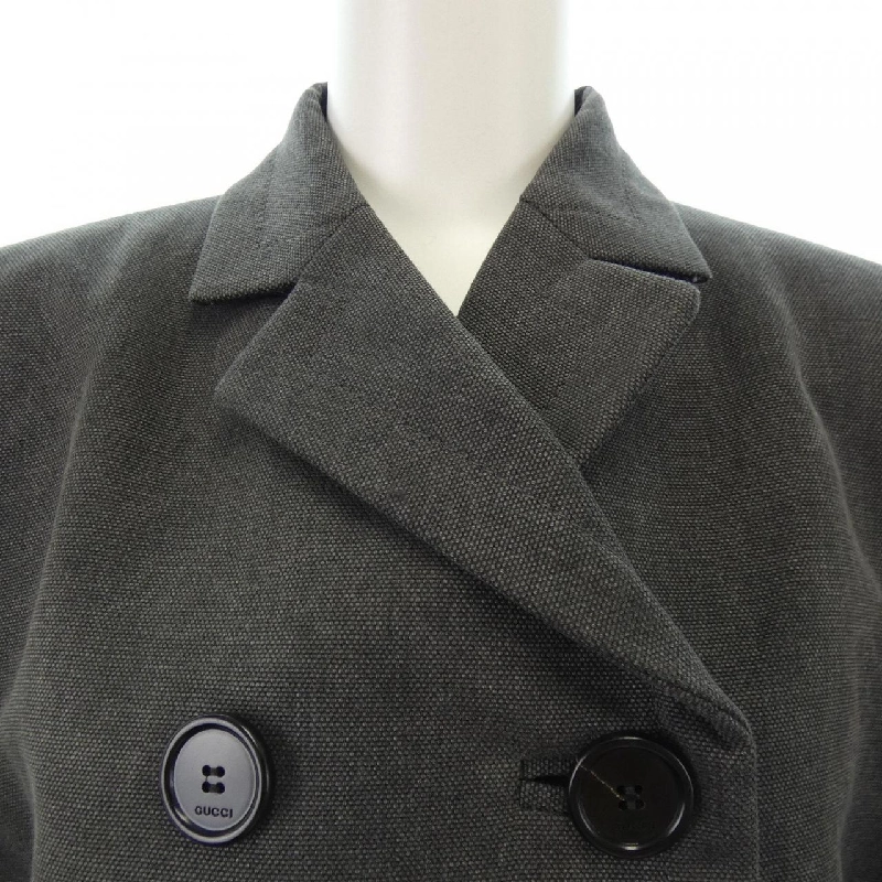 【Mã giảm giá】Gucci GUCCI Áo khoác 636066