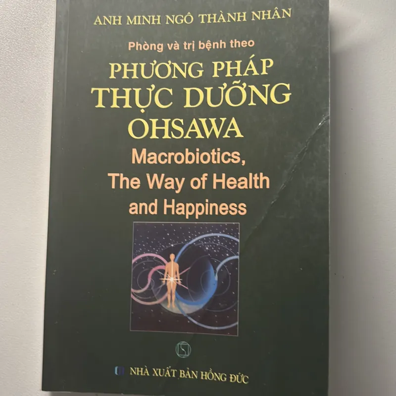 Phương pháp thực dưỡng ohsawa 992710