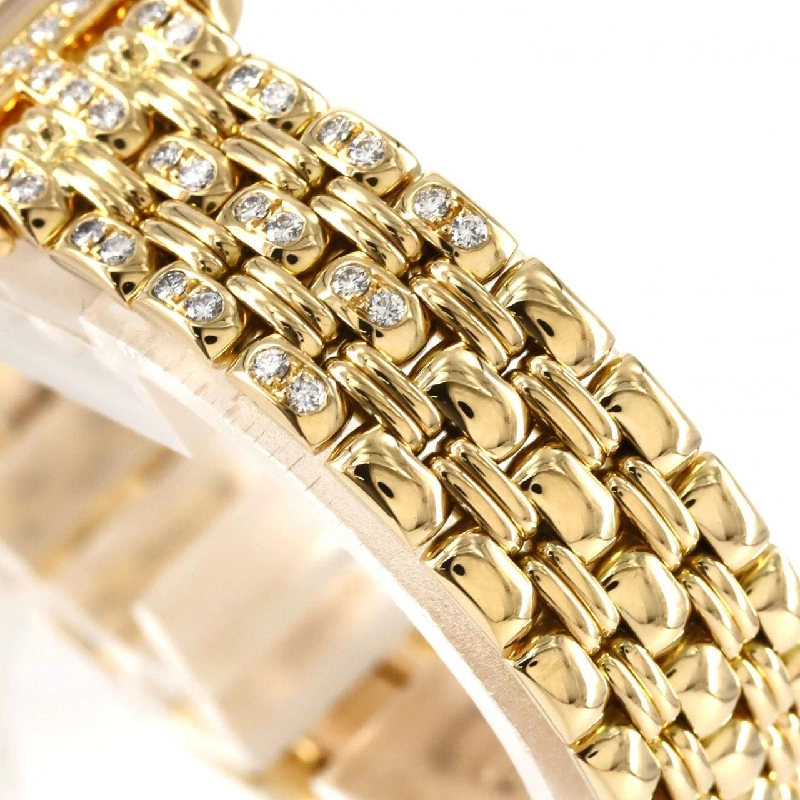 Hermès Cape Cod YG/D･Bracelet D CC1.187 YG Quartz - Hàng hiệu Chính hãng 876018