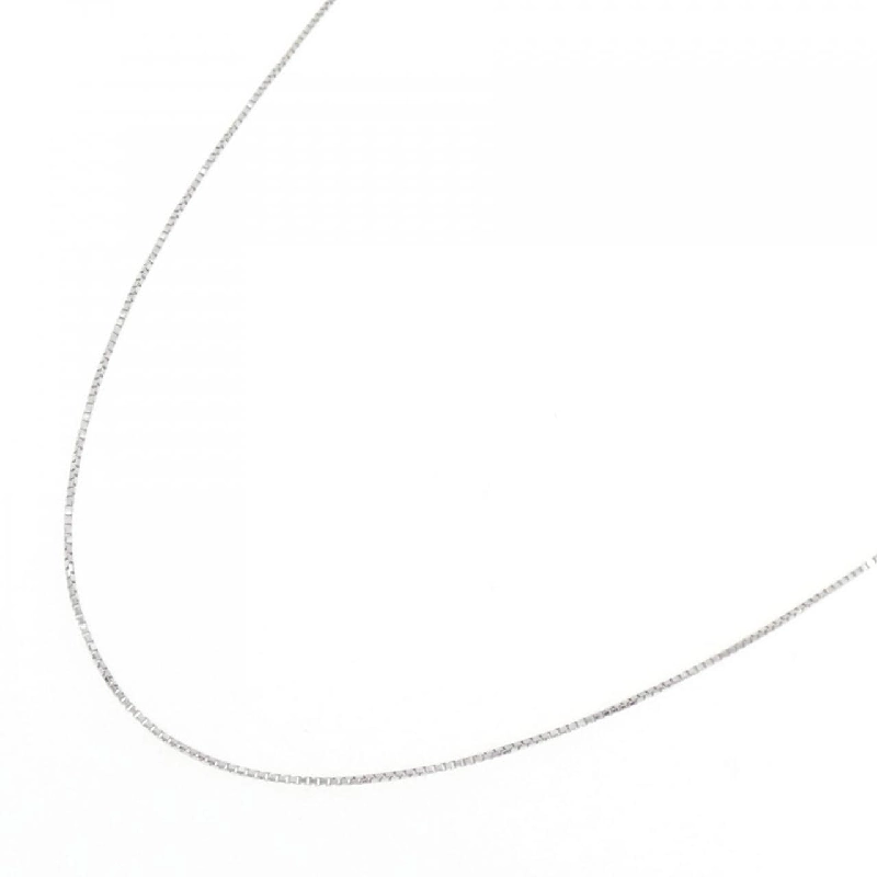 Dây chuyền Venetian K18WG - Hàng hiệu Chính hãng 866103