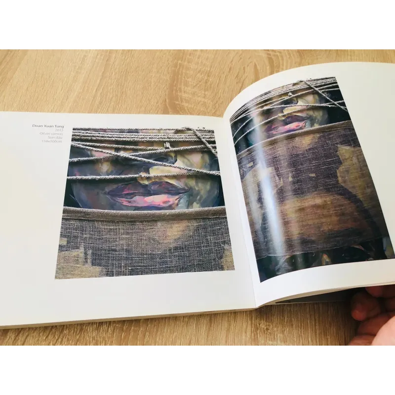 THE DOGMA COLLECTION – DOGMA PRIZE 2015 1031249