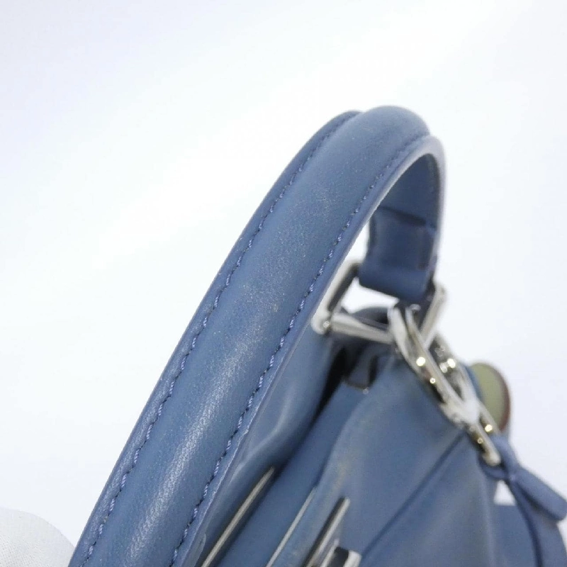 Fendi Peekaboo Mini 8BN244 I8P Bag - Hàng hiệu Authentic 764680