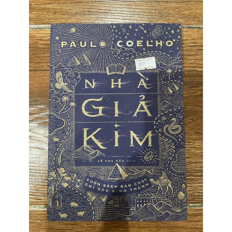 Nhà giả kim (7) 597649