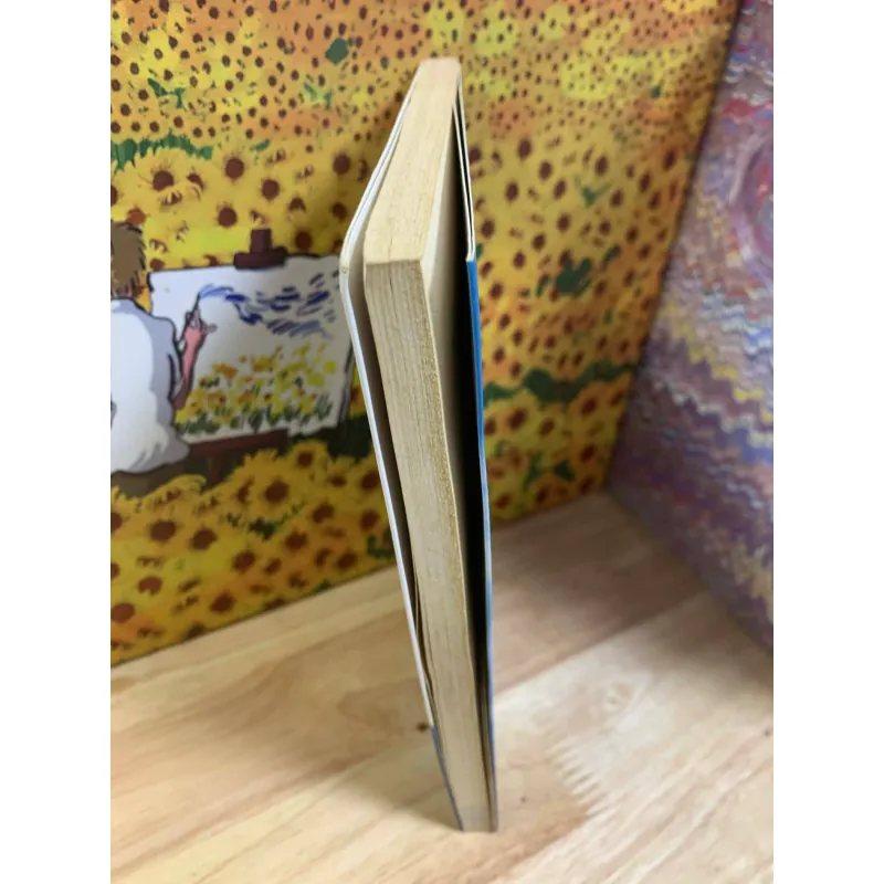 Ông Già Và Biển Cả – Ernest Hemingway 927971