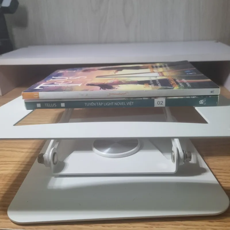 TELUS - Tuyển Tập Light Novel Việt | Vol 1 + 2 564397