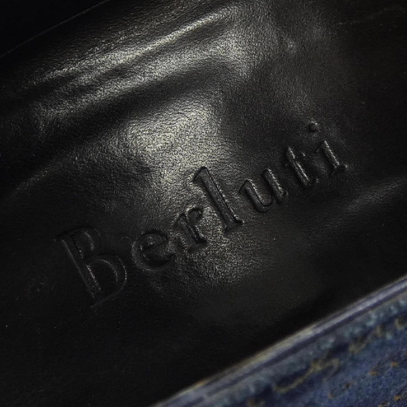 Giày Berluti - Hàng hiệu Authentic 905914