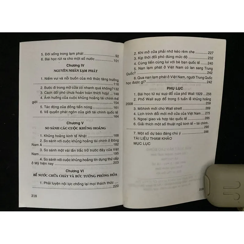 Chiến tranh Lạm phá- Nguyễn Lư 1030745