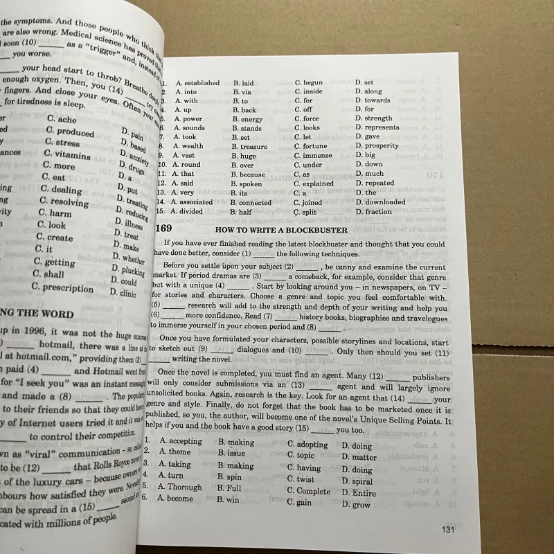 Điền từ đoạn văn 976914