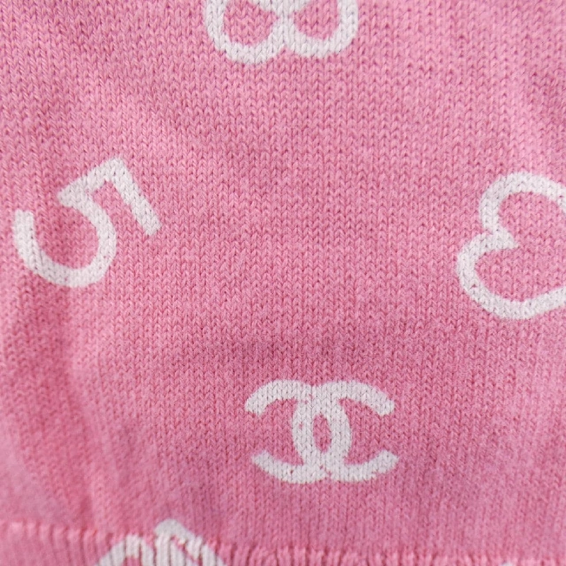 【Khuyến mãi】Chanel CHANEL Áo len 644447