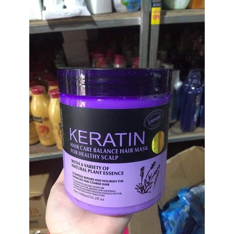 Ủ tóc keratin 🥰🥰🥰 72094