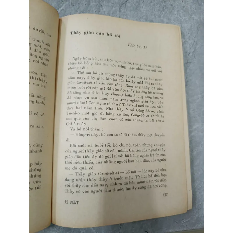 NHỮNG TẤM LÒNG CAO CẢ 577758