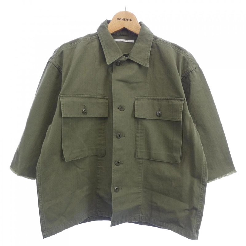 J.B.ATTIRE Jacket - Hàng hiệu Authentic 810653