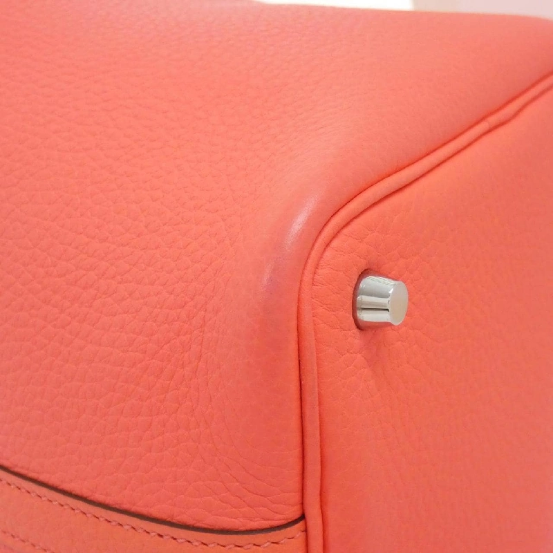 Túi xách Hermès Picotin Lock PM 056289CK - Hàng hiệu Chính hãng 768554