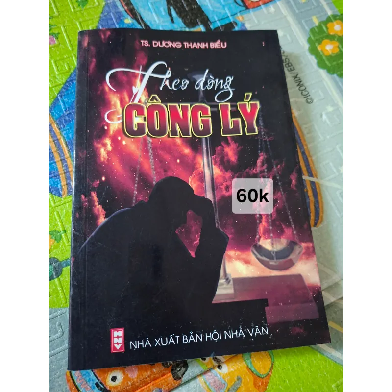 Theo Dòng Công Lý 785090