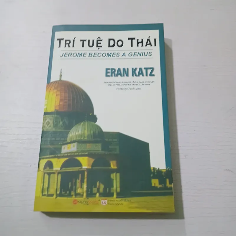 Sách Trí tuệ Do Thái 731746