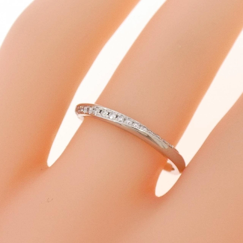 Nhẫn kim cương PT950 670370