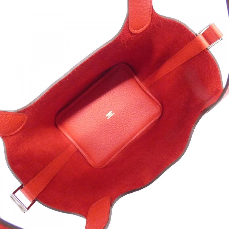 Túi xách Hermès Picotin Lock PM 056289CK - Hàng hiệu Authentic 770080