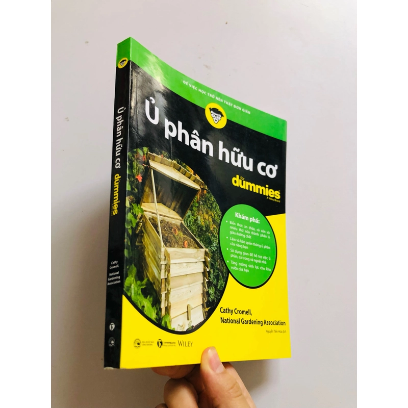 Ủ PHÂN HỮU CƠ  523736