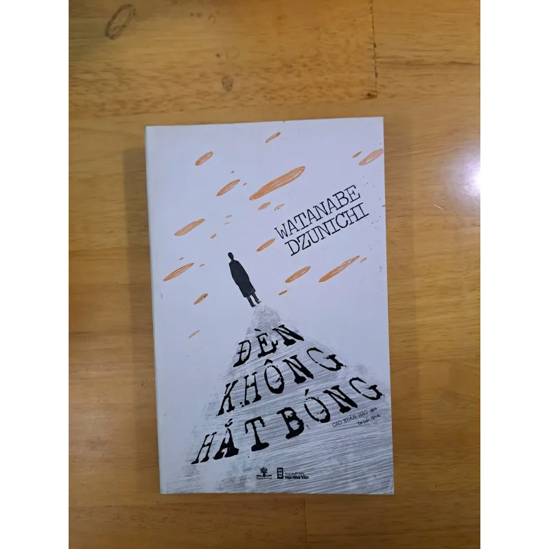 Đèn Không Hắt Bóng - Wanatabe Dzunichi 992229