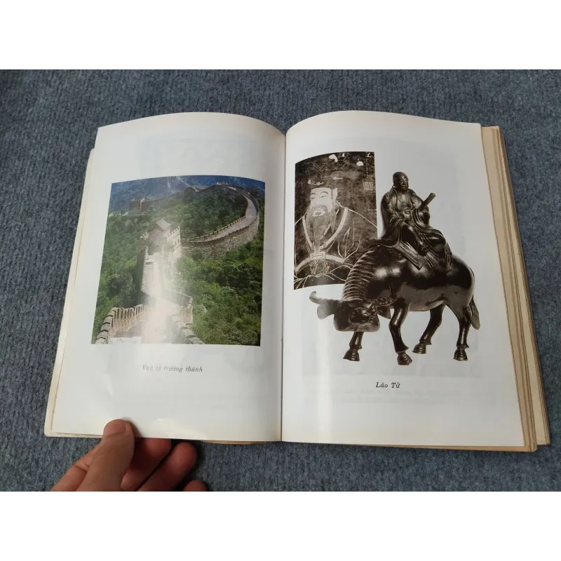 LỊCH SỬ VĂN MINH THẾ GIỚI 729257