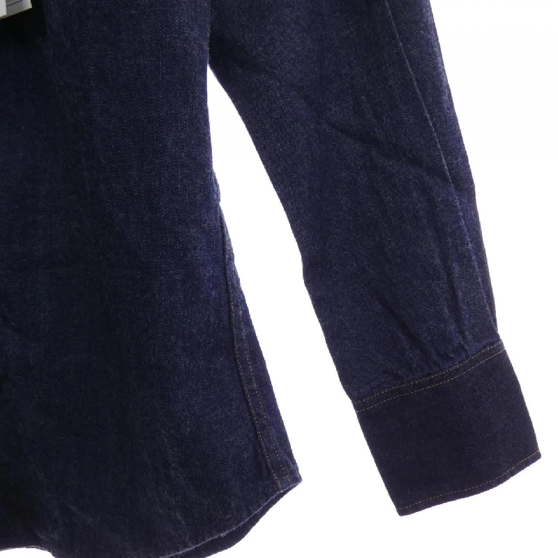 Áo sơ mi WRANGLER S9093 - Hàng hiệu Authentic 889736