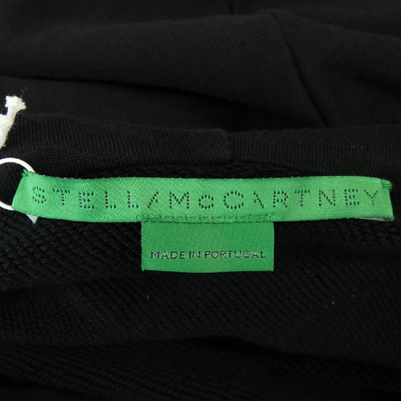 Áo khoác nón STELLA MCCARTNEY Sunshine Hoodie 632935