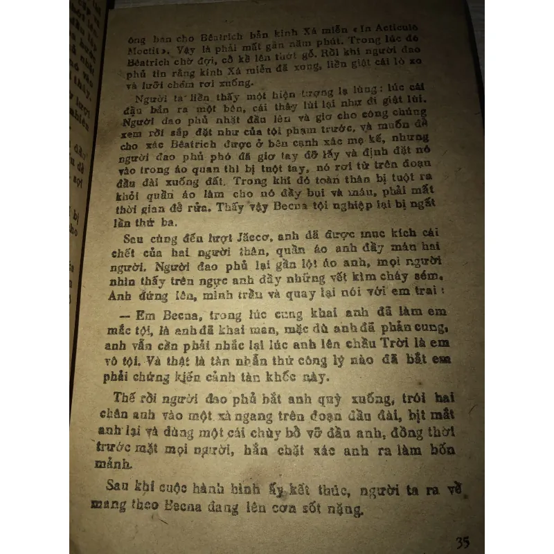 Những tội ác trứ danh 994854