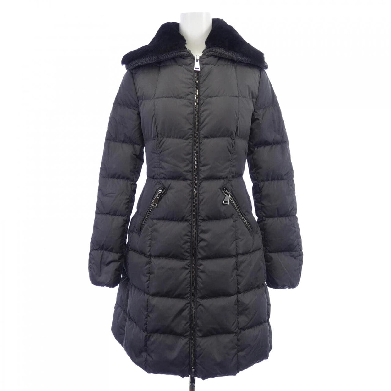 MONCLER DAVIDIA Áo khoác lông - Hàng hiệu Chính hãng 820795