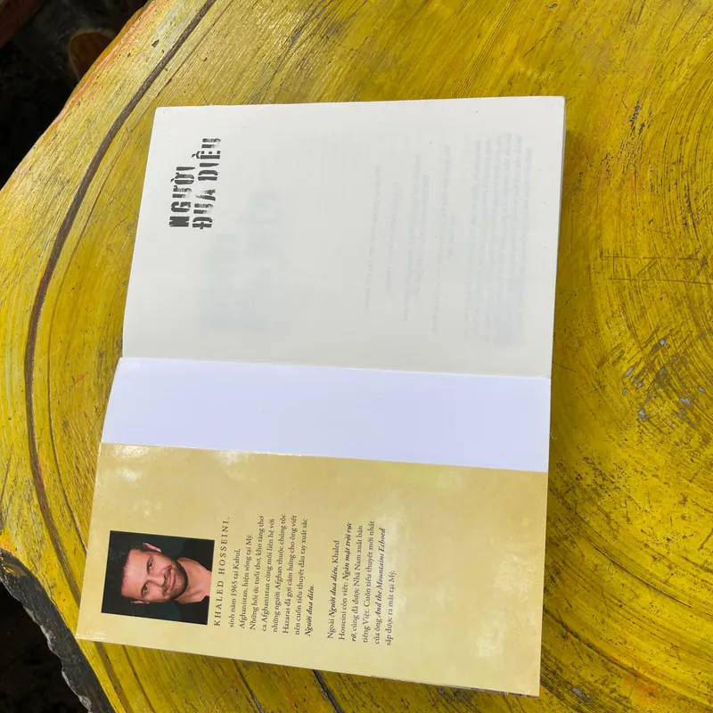 COMBO KHALED HOSSEINI- NGƯỜI ĐUA DIỀU- NGÀN MẶT TRỜI RỰC RỠ 562266