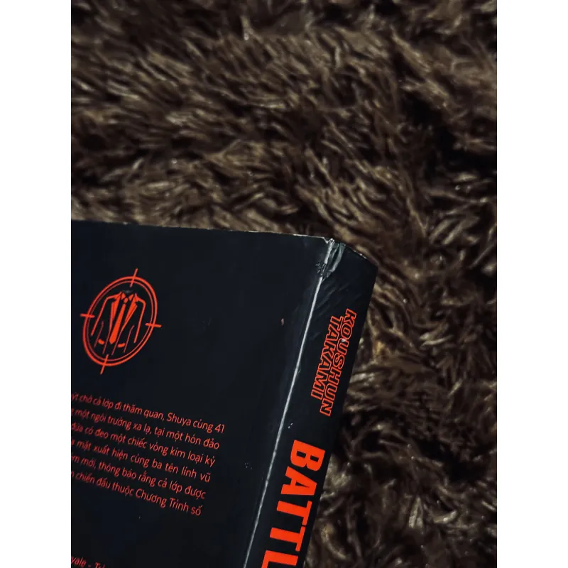 Battle Royale 757544