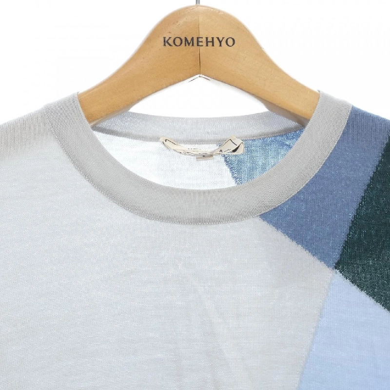 HERMES Áo len - Hàng hiệu Chính hãng 900820