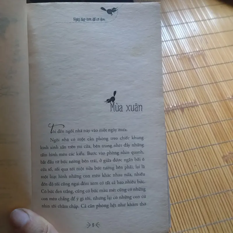 Ngày đẹp trời để cô đơn - Aoyama Nanae 558927