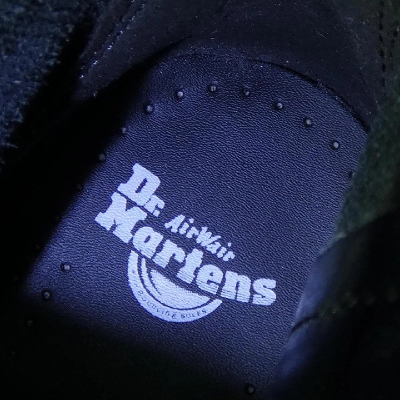 Giày bốt DR.MARTENS - Hàng hiệu Authentic 903817