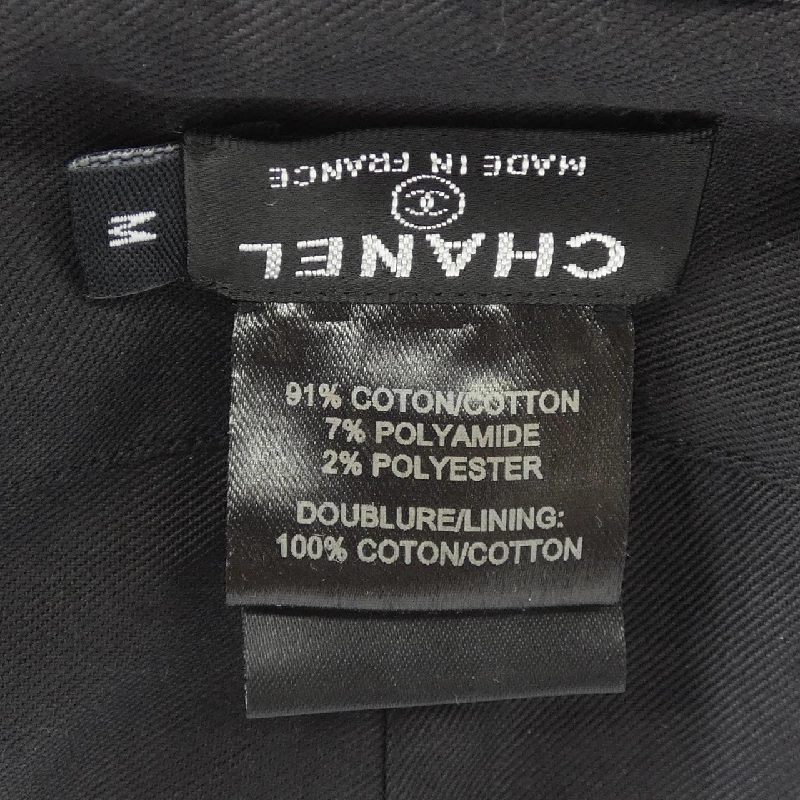 Mũ CHANEL - Hàng hiệu Authentic 834580