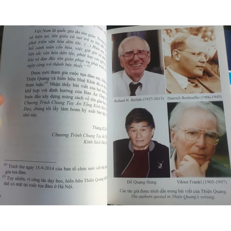 Đạo cao đài trong đời sống công chúng 757910