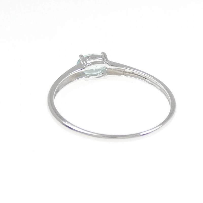 Nhẫn Tourmaline K18WG 0.40CT - Hàng hiệu Authentic 848281