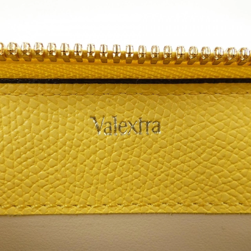 Ví cầm tay VALEXTRA ジップパース12カード SGZA0021028LOCWZ99 - Hàng hiệu Authentic 831047