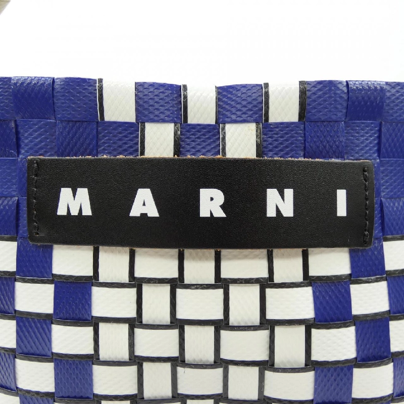 Túi MARNI - Hàng hiệu Chính hãng 658230