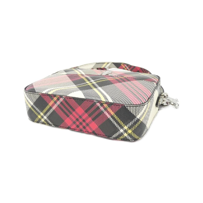 【Sản phẩm mới】Túi đeo vai Vivienne Westwood 4304006Y 613876