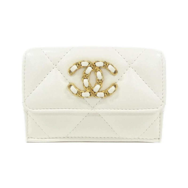 Chanel Chanel 19 Dòng AP1789 Ví 622707