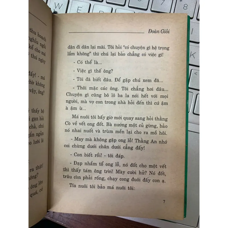 ĐẤT RỪNG PHƯƠNG NAM (2 TẬP) - ĐOÀN GIỎI 717737