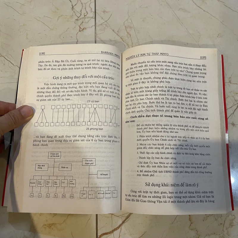 Nguyên lý kim tự tháp MINTO (9) 681600