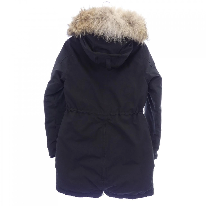 Áo khoác lông vũ ROSSCLAIR 2580LA của CANADA GOOSE - Hàng hiệu Chính hãng 817906