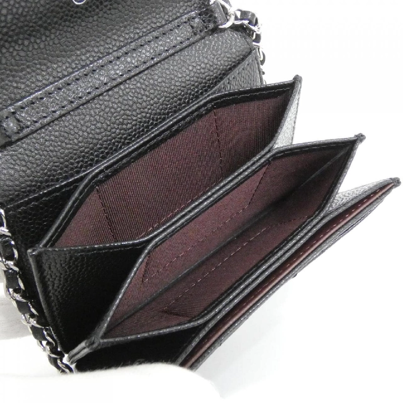 Chanel Thời trang cổ điển không thời hạn AP1730 Ví - Hàng hiệu Chính hãng 769993