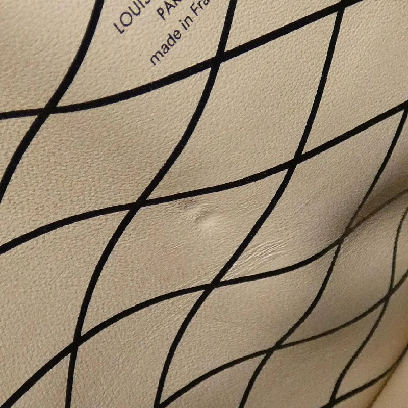 Túi xách vai Louis Vuitton Monogram Reverse Trunk Clutch M43596 610903