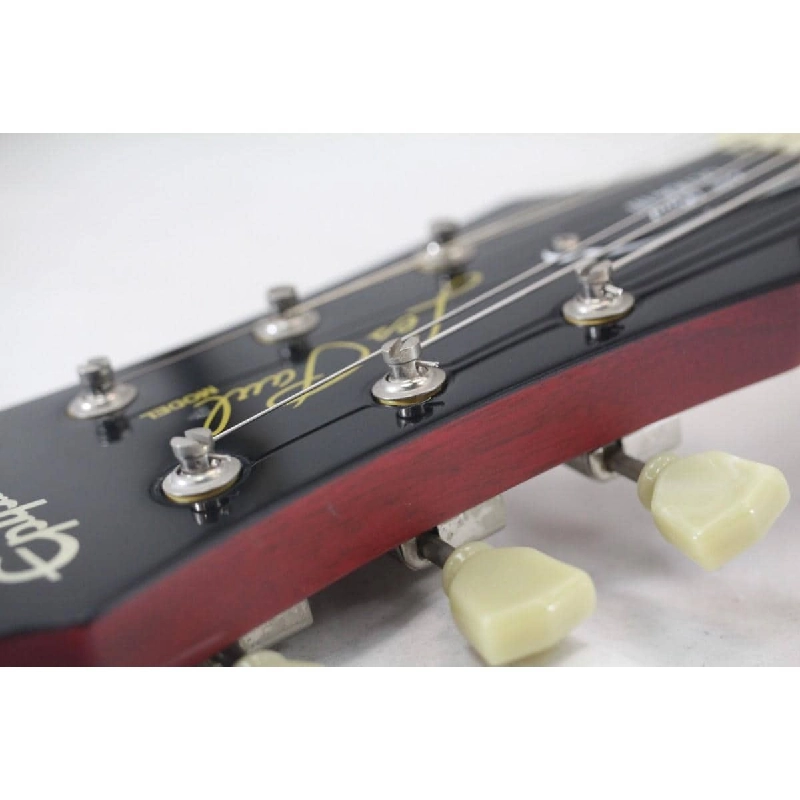 GUITAR ĐIỆN EPIPHONE LES PAUL ULTRA III - Hàng hiệu Authentic 876372