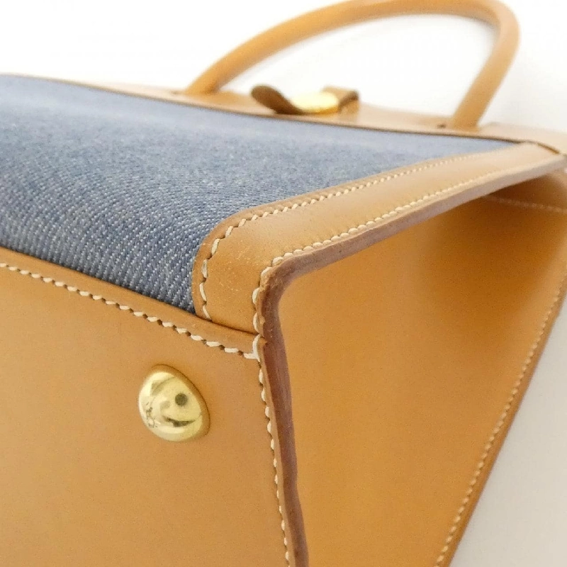 【Vintage】Túi Hermes Darvì MM 615806