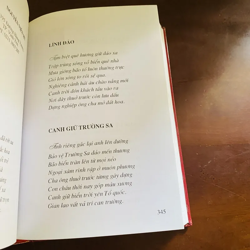 Thơ đường nhà giáo 721054